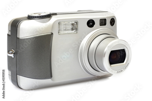 digital camera