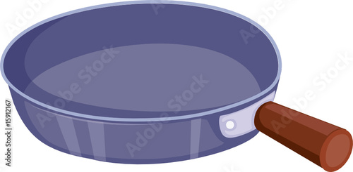 frying pan