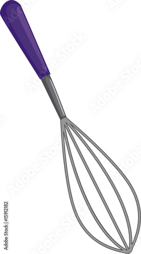 whisk