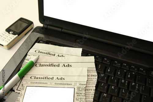 Classified Ads