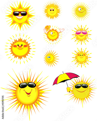 sun