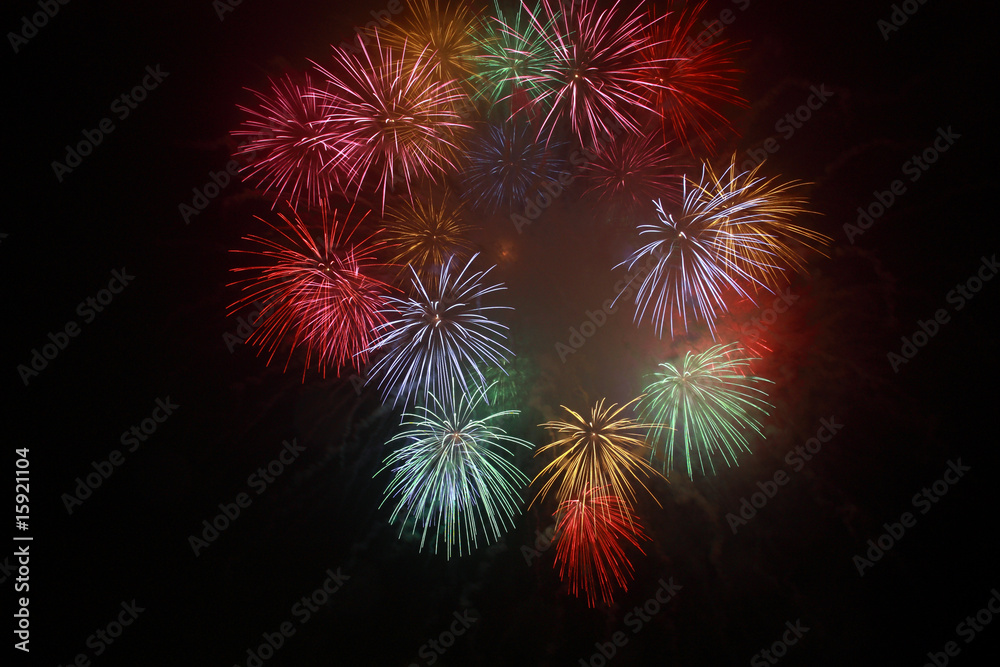 hanabi hanabi