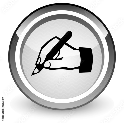 Hand Writing