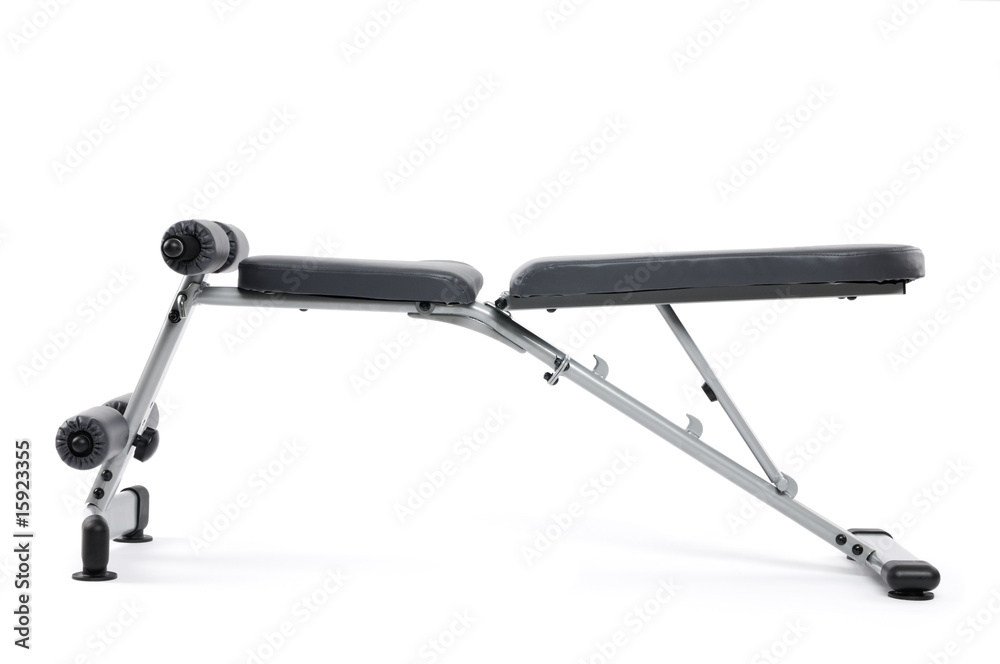 Exercise Bench Exercise Bench