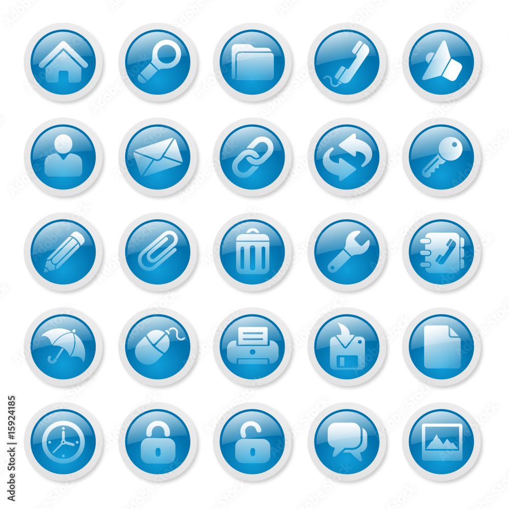 Icons Icons