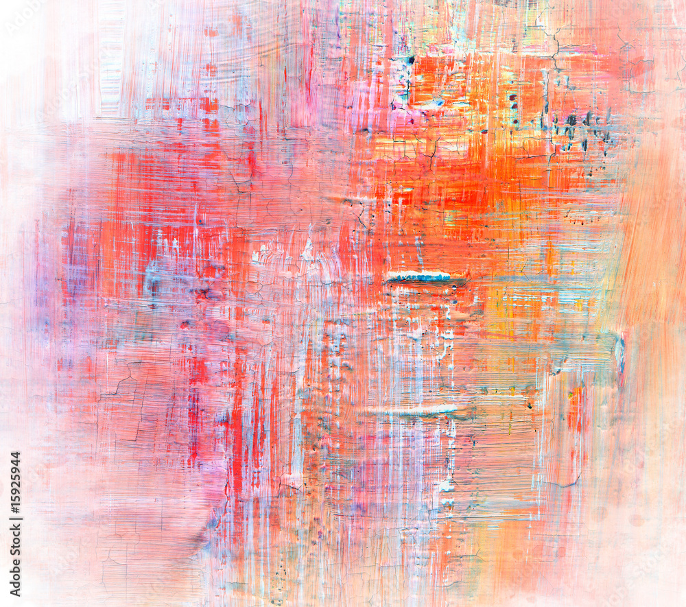 Hand-painted background. SELF MADE. Hand-painted background. SELF MADE.