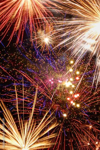 Feuerwerk