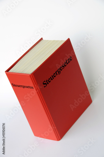 steuergesetze