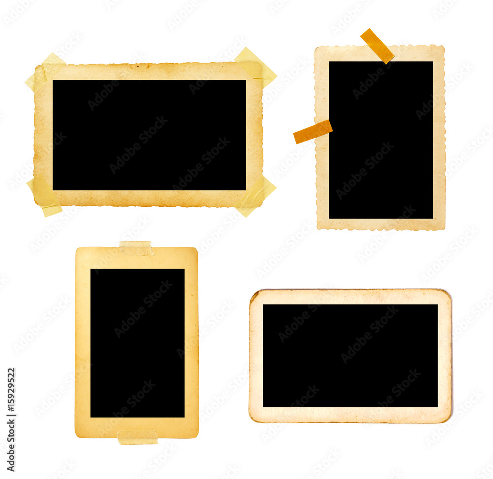 old picture frame group old picture frame group