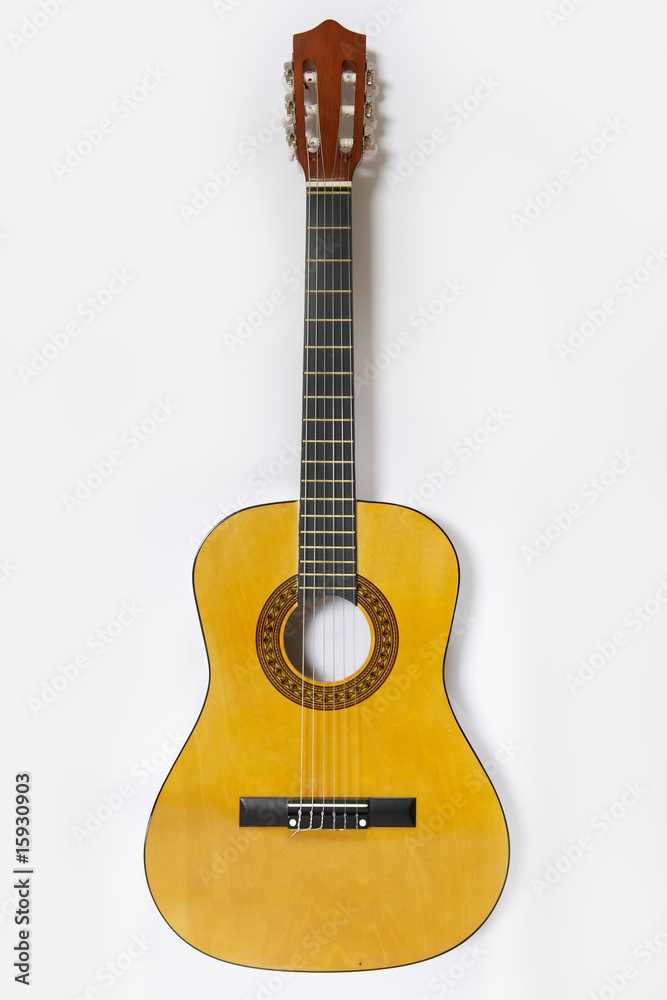 Fototapeta premium Guitar
