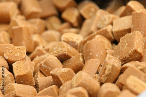 toffee