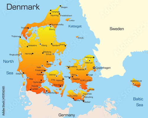 Denmark