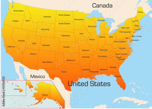 USA