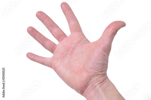 mano