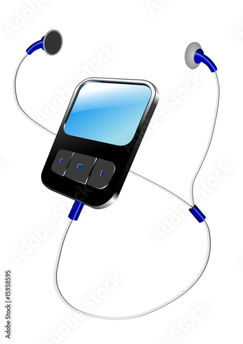 MP3-Player