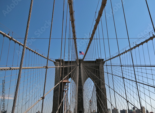 Brooklyn Bridge