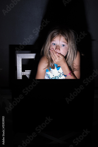 Browsing in the dark