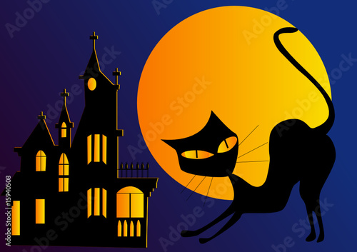Nuit d'horreur