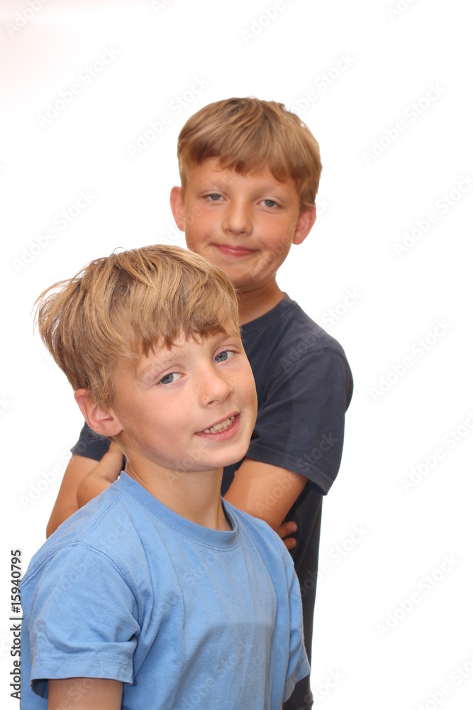 Two Boys