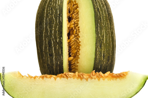 melón