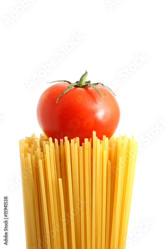 spaghetti