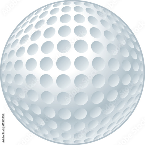 Golf Ball