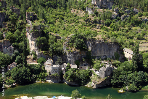 castelbouc-lozère photo