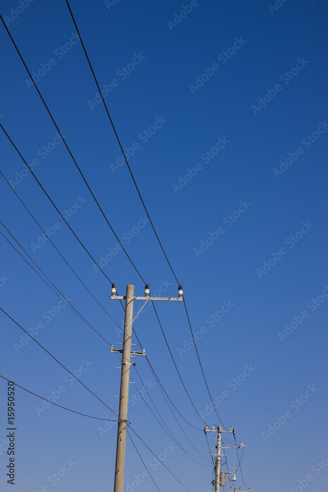 電線 電線