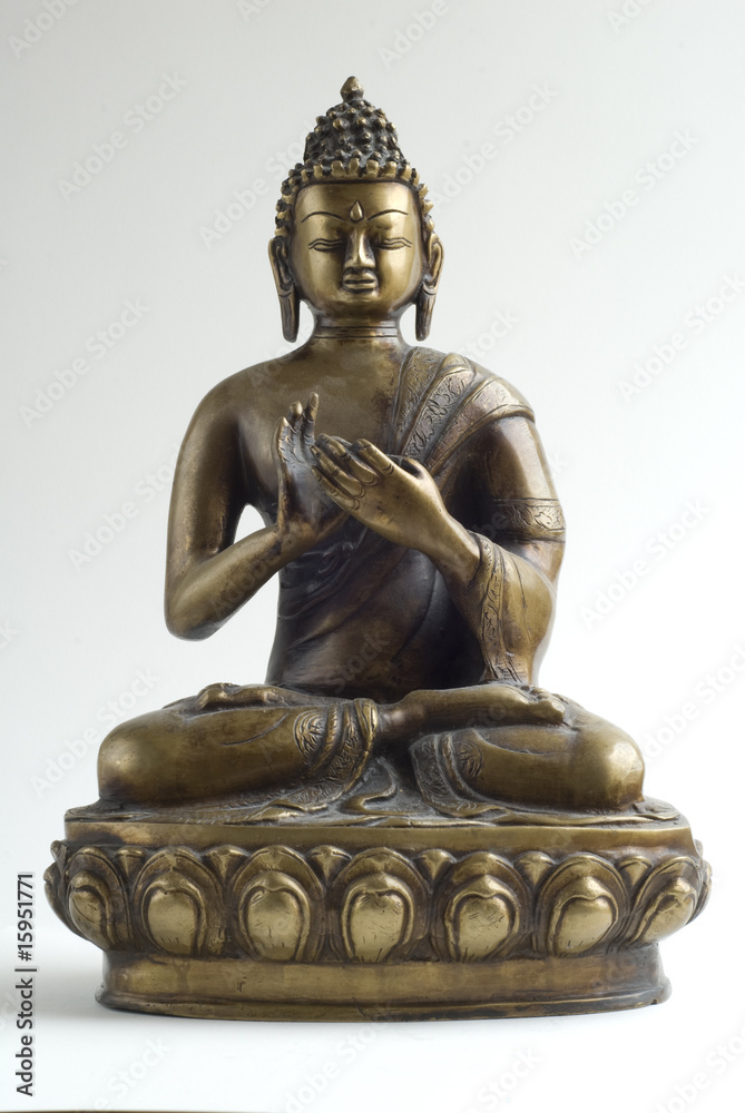 Bronzebuddha Bronzebuddha