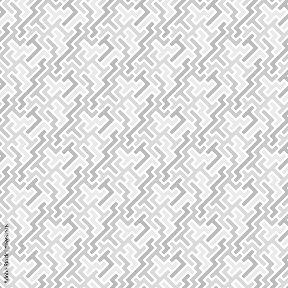 Grey tiles. Seamless vector pattern Grey tiles. Seamless vector pattern