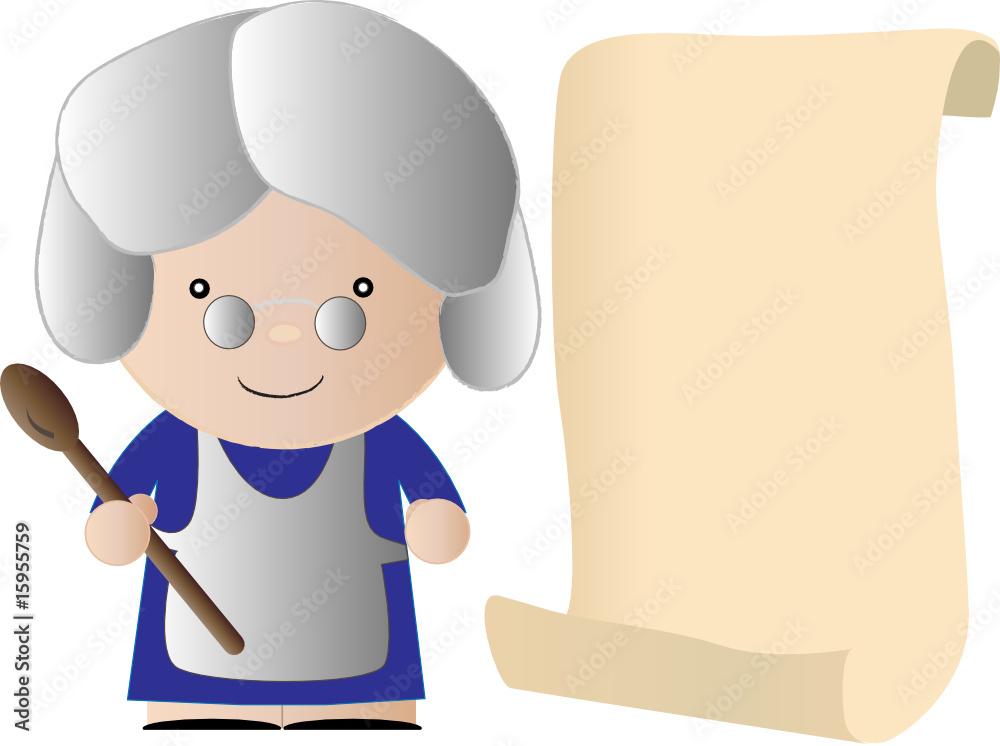cuisinière cuisinière