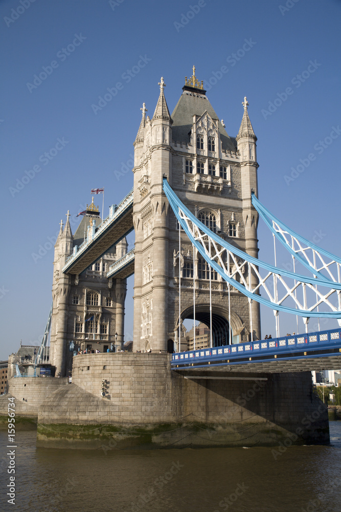 London - tower bridge
