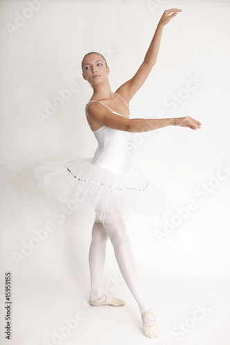 ballett © Peter Atkins