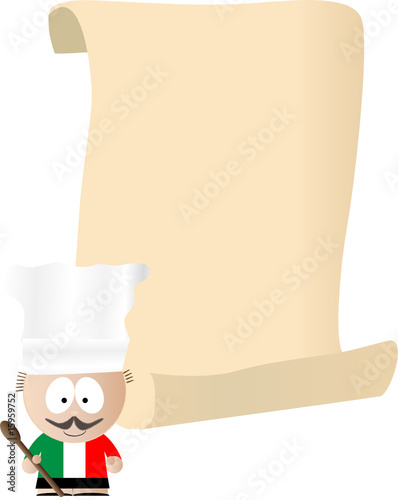 cuisine italienne