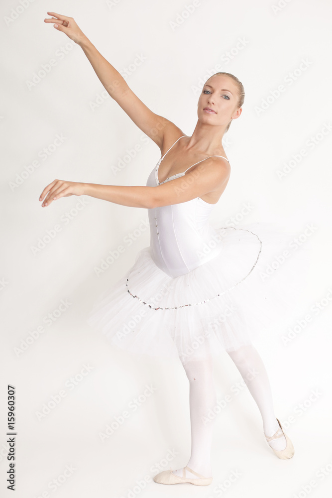 Fototapeta premium ballett