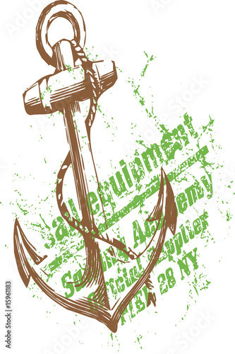 anchor design