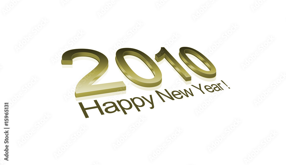 Happy new Year 2010 Happy new Year 2010