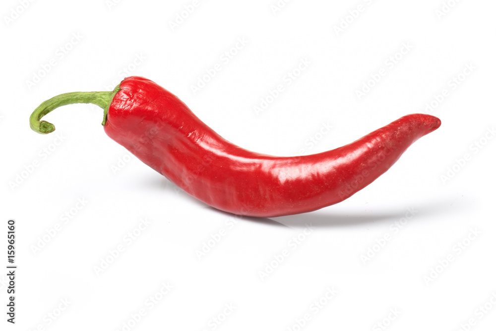 chile pepper