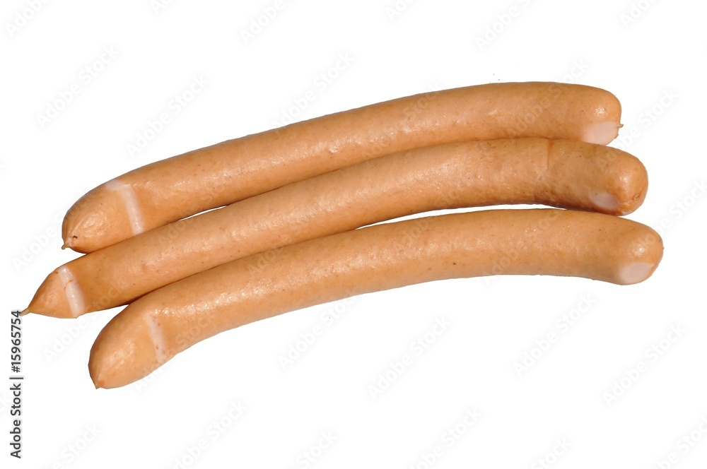 Wiener Wiener