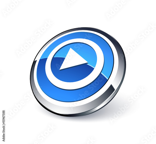 icône musique / play, lecture