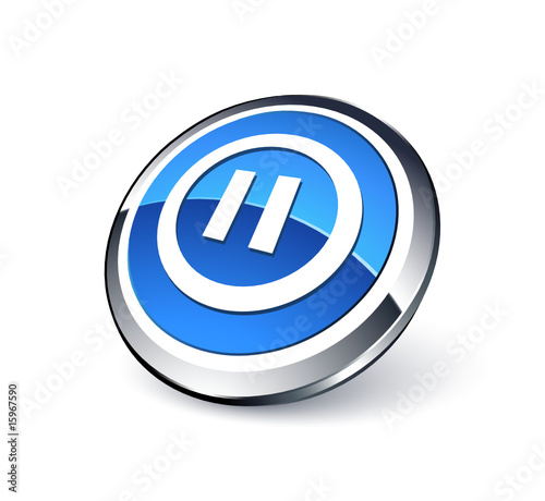 icône musique / pause