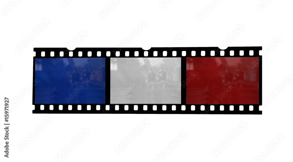 Cinéma français