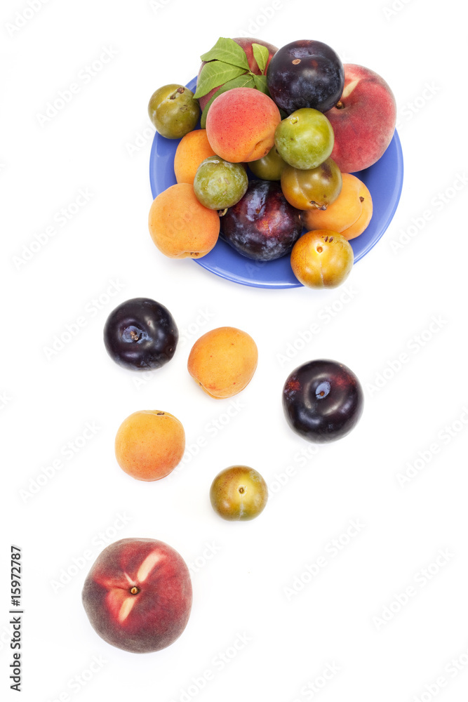 fruits