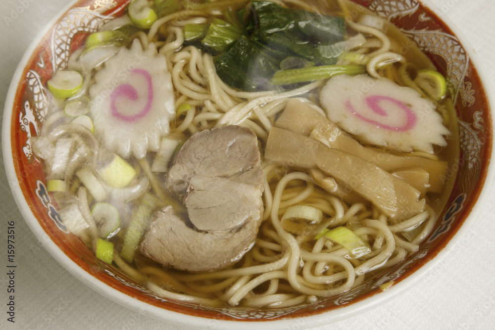 ラーメン