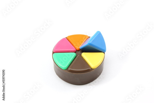 Free Download Piece of the pie-game piece - GFXLoad