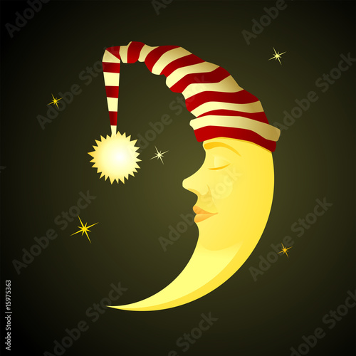 Sleeping Time