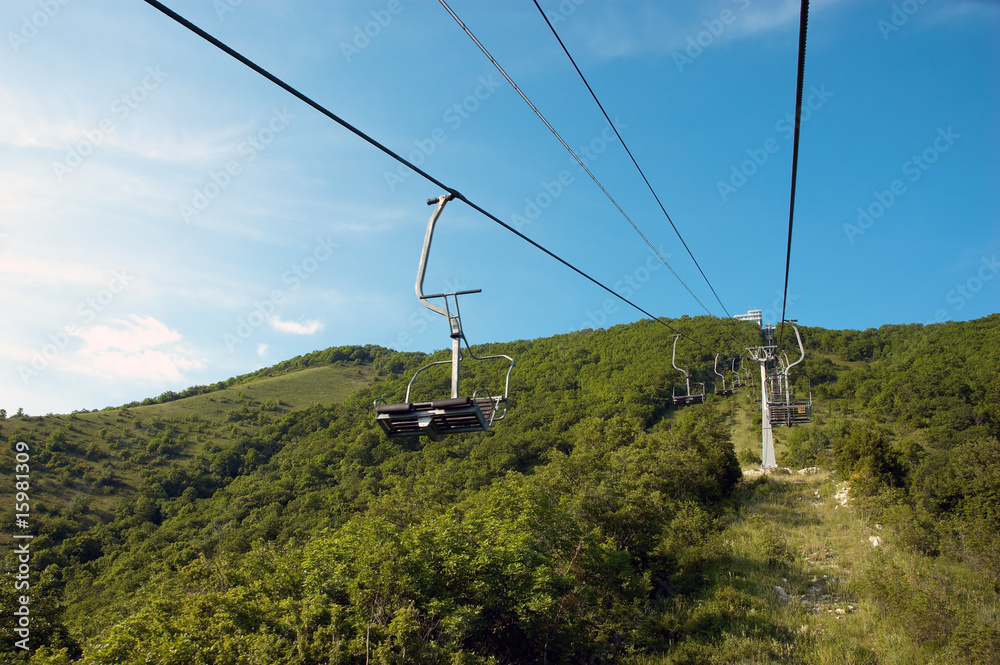 Ropeway