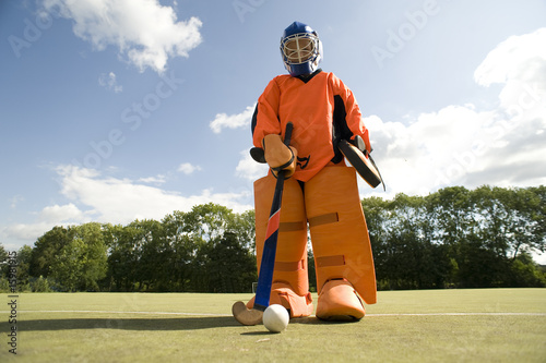 hockeytorwart