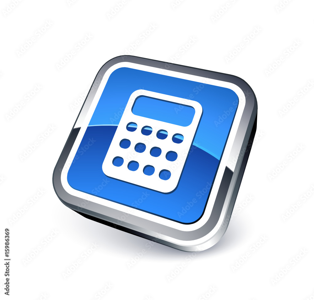 icône calculatrice icône calculatrice