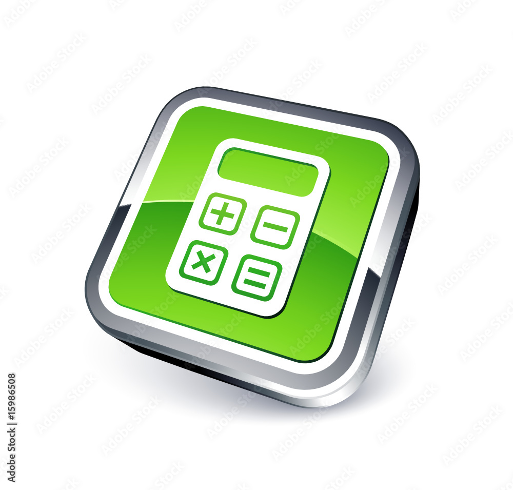 icône calculatrice icône calculatrice